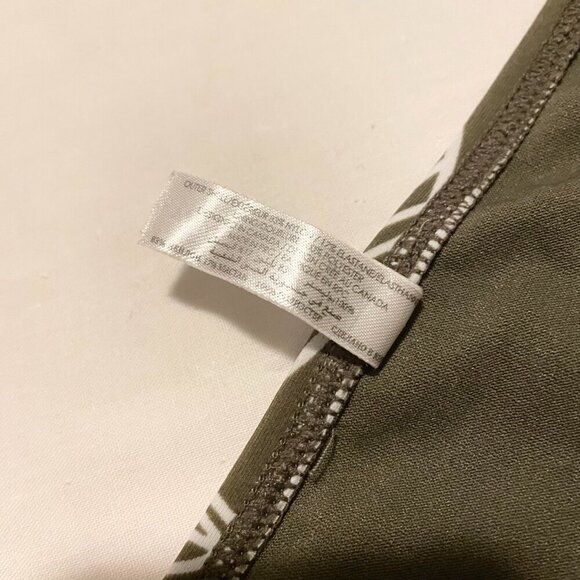 La Vie En Rose Aqua Bikini Size Medium D+ Cup Swim Suit - Picture 7 of 16